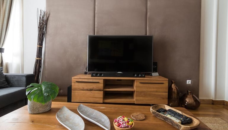 Acropolis Exclusive Residence by Bill & John Apartments Athens