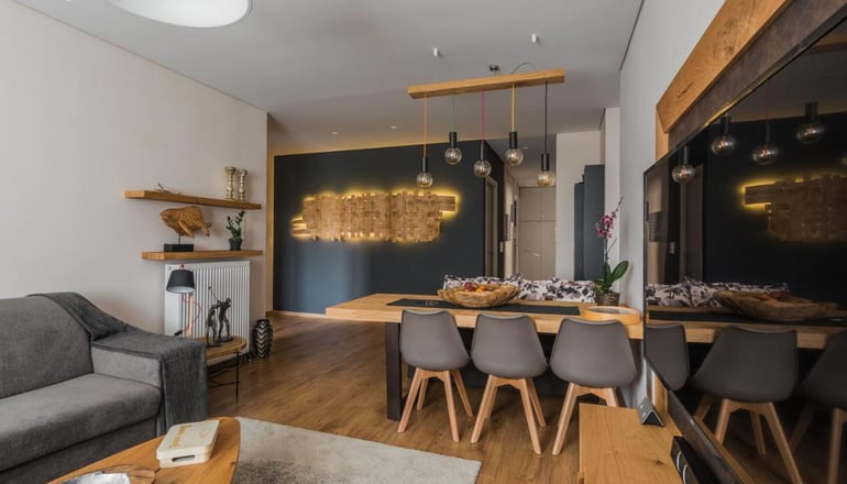 Acropolis Exclusive Residence by Bill & John Apartments Athens