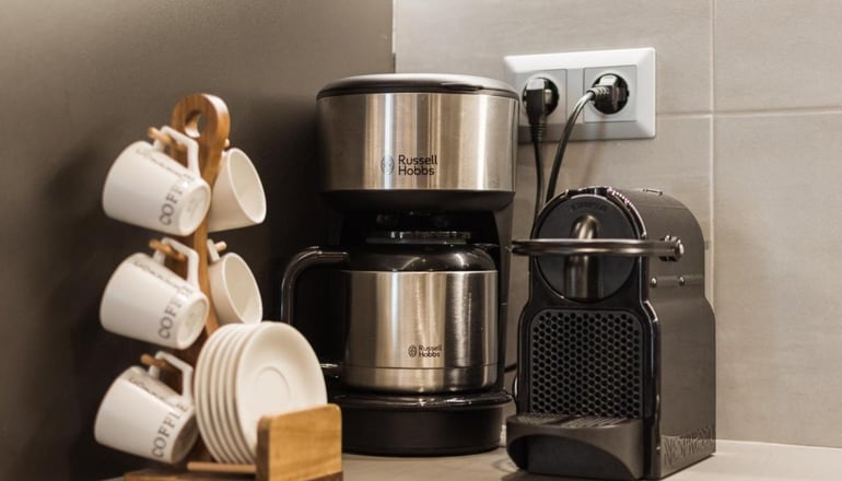 Acropolis Elegant Apartment by Bill & John Apartments Athens