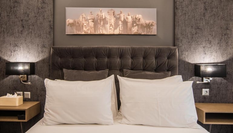 Acropolis Elegant Apartment by Bill & John Apartments Athens