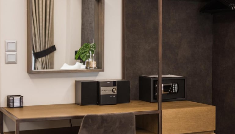 Acropolis Elegant Apartment by Bill & John Apartments Athens