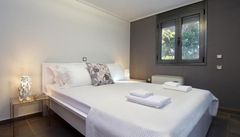 Villa Adam by Bill & John Apartments Athens