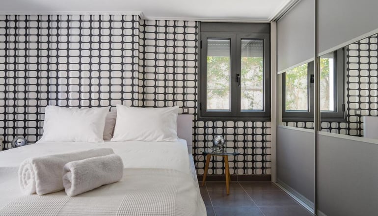 Villa Adam by Bill & John Apartments Athens