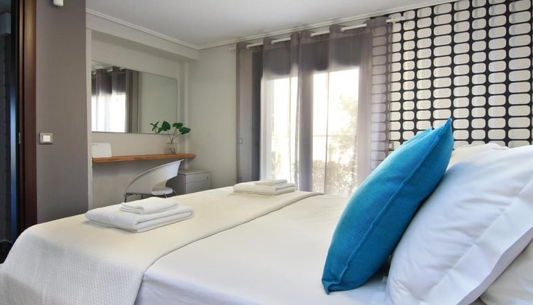 Villa Adam by Bill & John Apartments Athens