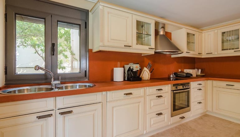 Villa Adam by Bill & John Apartments Athens