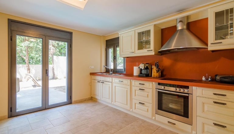 Villa Adam by Bill & John Apartments Athens