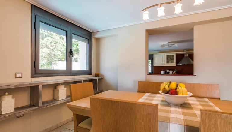 Villa Adam by Bill & John Apartments Athens