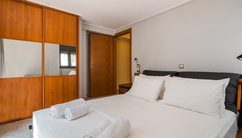 Villa Adam by Bill & John Apartments Athens