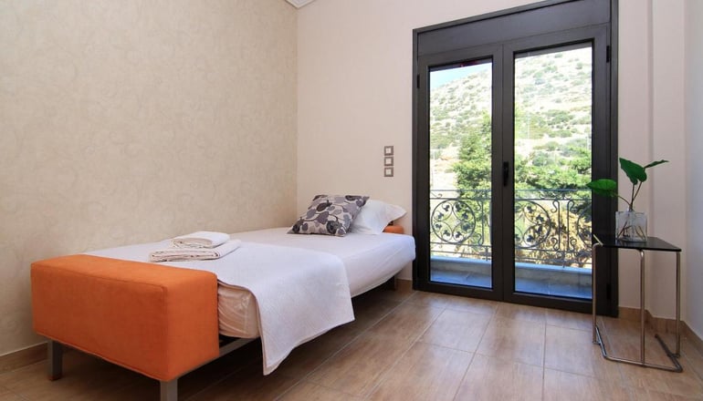 Villa Adam by Bill & John Apartments Athens