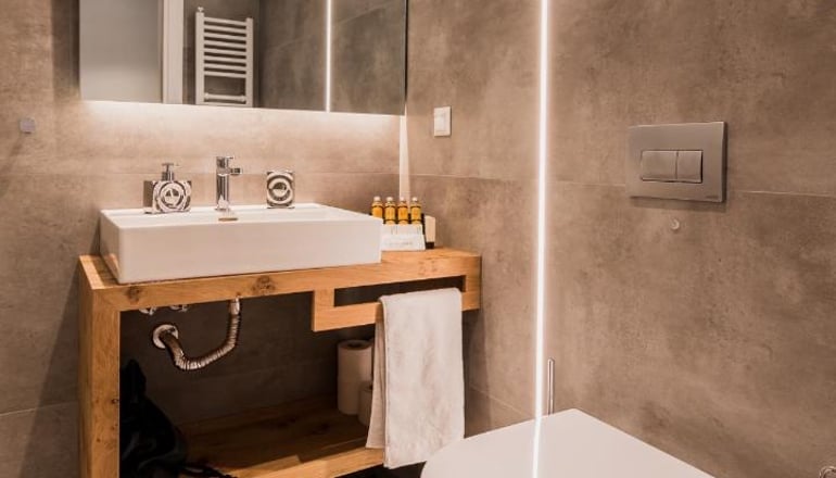 Acropolis Stylish Condo by Bill & John Apartments Athens