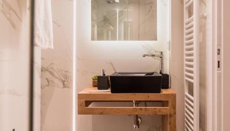 Acropolis Stylish Condo by Bill & John Apartments Athens