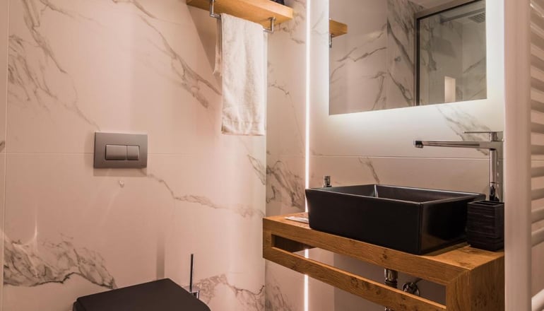 Acropolis Stylish Condo by Bill & John Apartments Athens