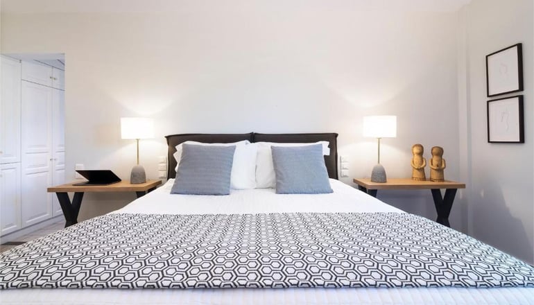 Villa Melitta by Bill & John Apartments Athens