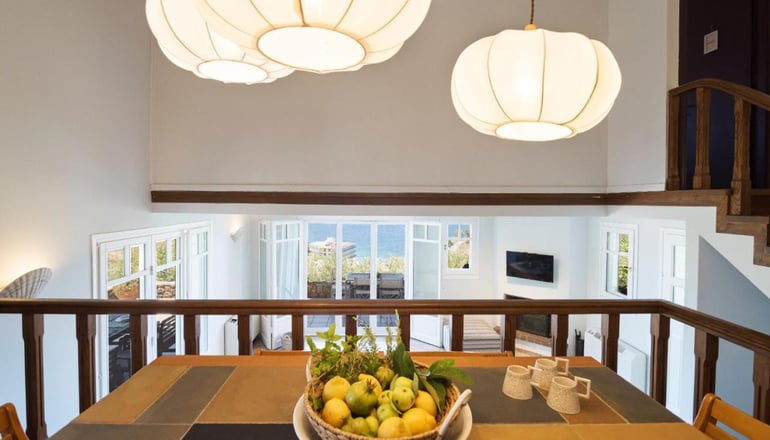 Villa Melitta by Bill & John Apartments Athens