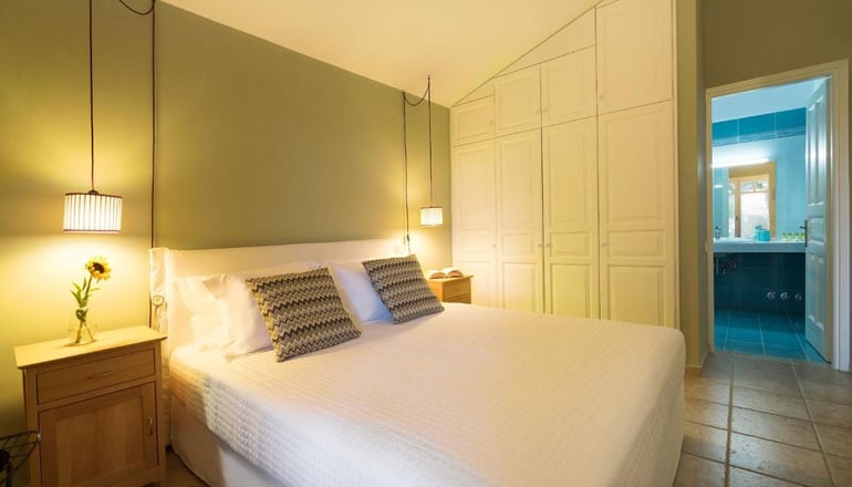 Villa Melitta by Bill & John Apartments Athens