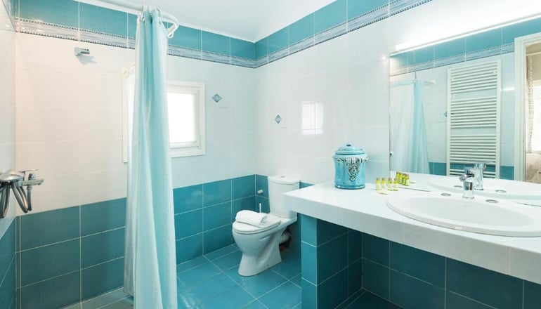 Villa Melitta by Bill & John Apartments Athens