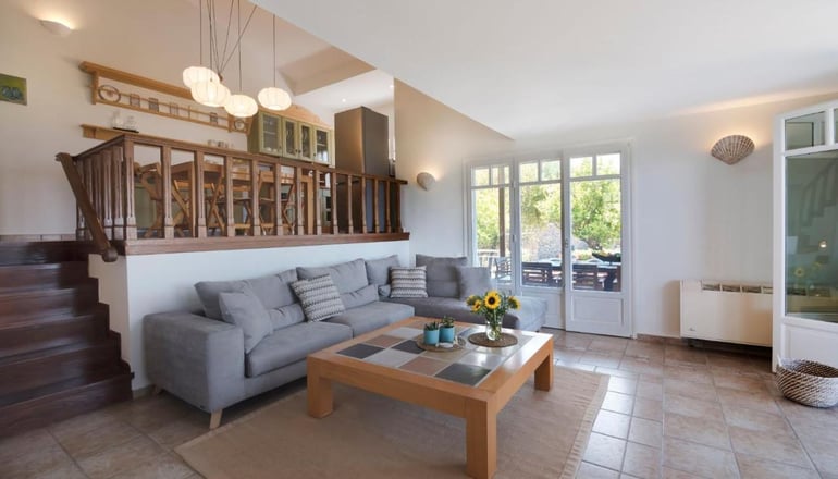 Villa Melitta by Bill & John Apartments Athens