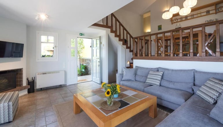 Villa Melitta by Bill & John Apartments Athens