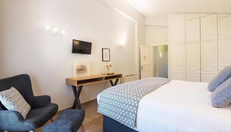 Villa Melitta by Bill & John Apartments Athens