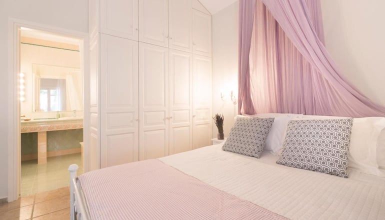 Villa Melitta by Bill & John Apartments Athens