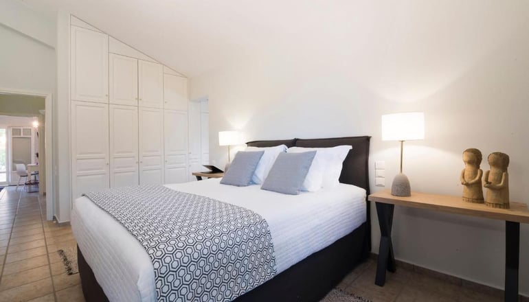 Villa Melitta by Bill & John Apartments Athens