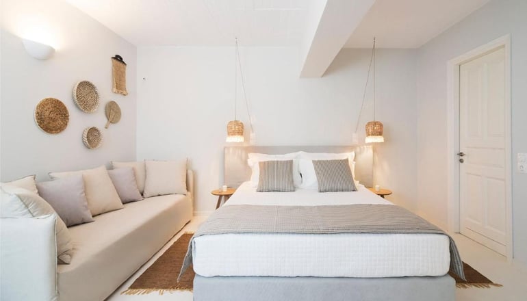 Villa Melitta by Bill & John Apartments Athens