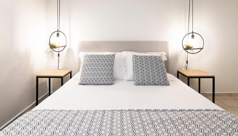 Villa Melitta by Bill & John Apartments Athens