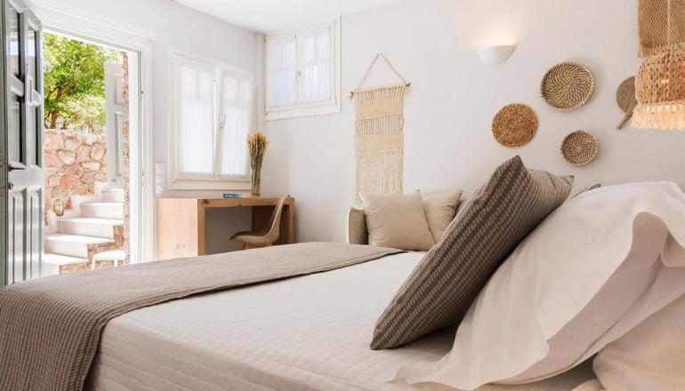 Villa Melitta by Bill & John Apartments Athens