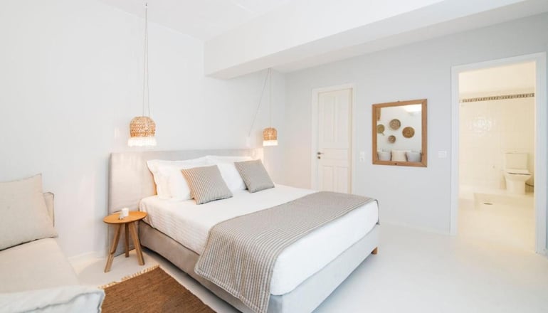 Villa Melitta by Bill & John Apartments Athens