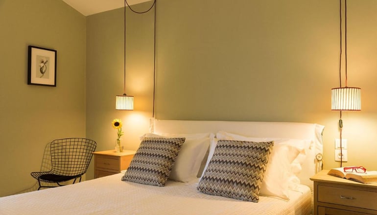 Villa Melitta by Bill & John Apartments Athens