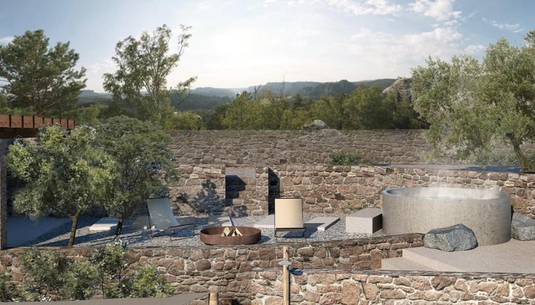 Villa Melitta by Bill & John Apartments Athens