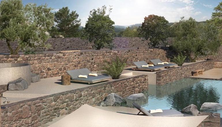 Villa Melitta by Bill & John Apartments Athens