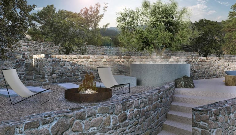 Villa Melitta by Bill & John Apartments Athens