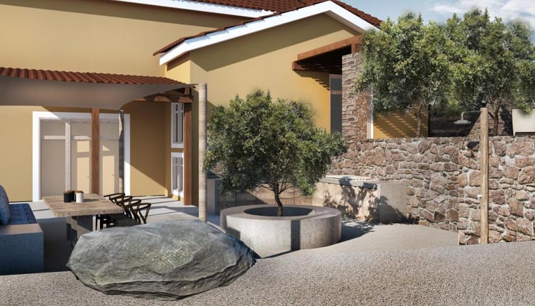 Villa Melitta by Bill & John Apartments Athens