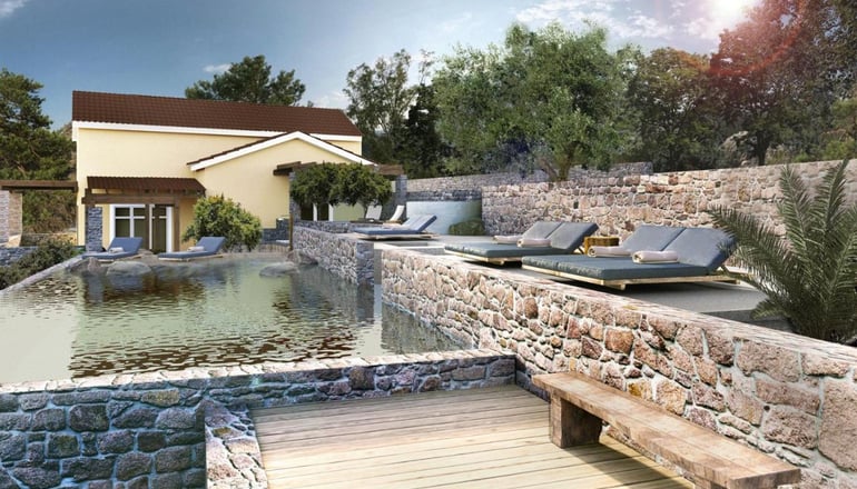 Villa Melitta by Bill & John Apartments Athens