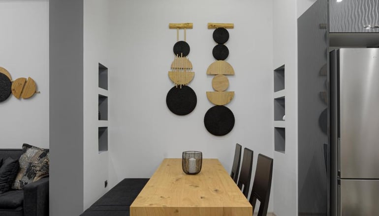 Acropolis Deluxe Apartment by Bill & John Apartments Athens