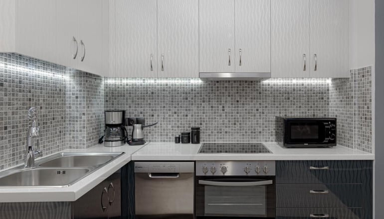 Acropolis Deluxe Apartment by Bill & John Apartments Athens