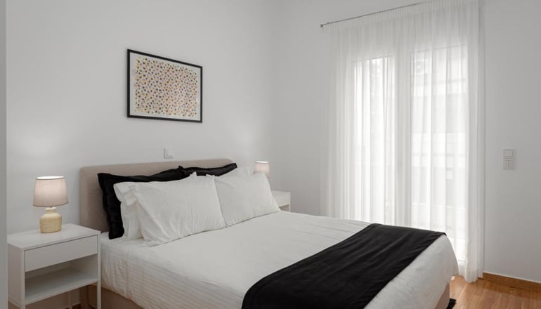 Kolonaki Luxury Residence  by Bill & John Apartments Athens