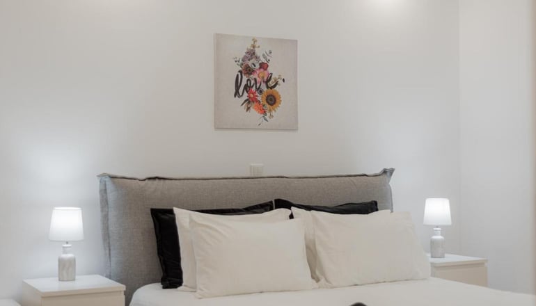 Kolonaki Luxury Residence  by Bill & John Apartments Athens