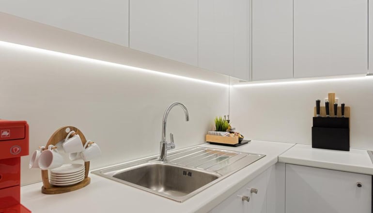 Kolonaki Luxury Residence  by Bill & John Apartments Athens