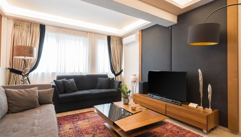 Acropolis Boutique Residence by Bill & John Apartments Athens