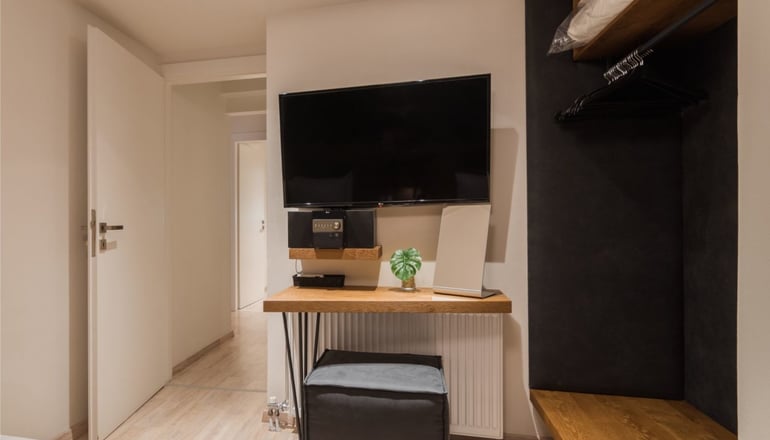 Acropolis Boutique Residence by Bill & John Apartments Athens