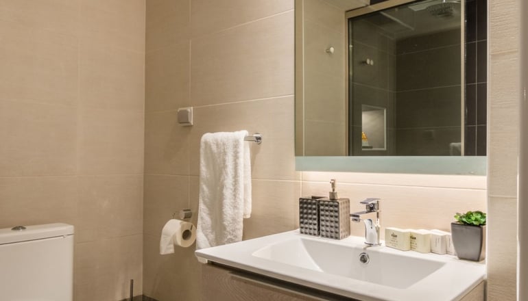 Acropolis Boutique Residence by Bill & John Apartments Athens