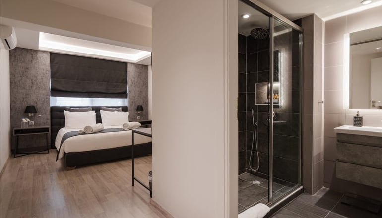 Acropolis Boutique Residence by Bill & John Apartments Athens