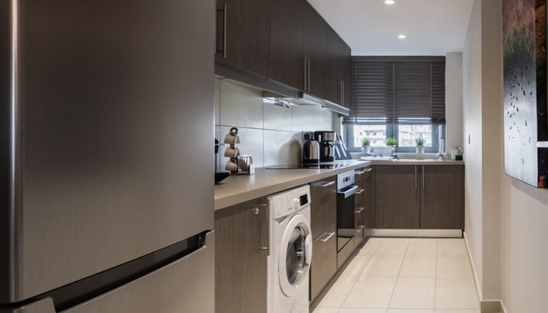 Acropolis Boutique Residence by Bill & John Apartments Athens