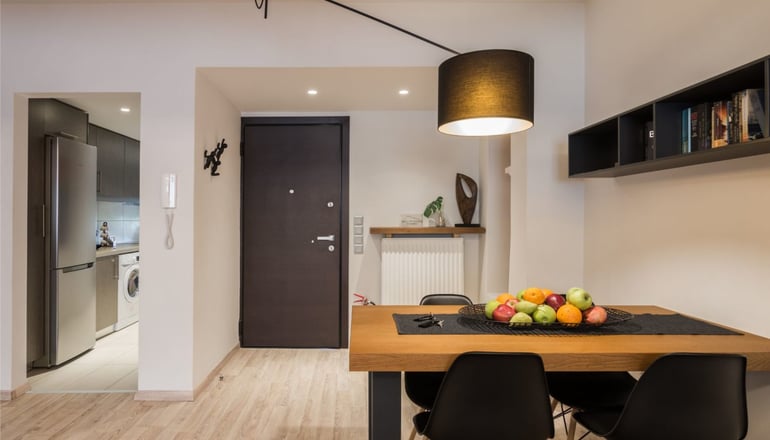 Acropolis Boutique Residence by Bill & John Apartments Athens