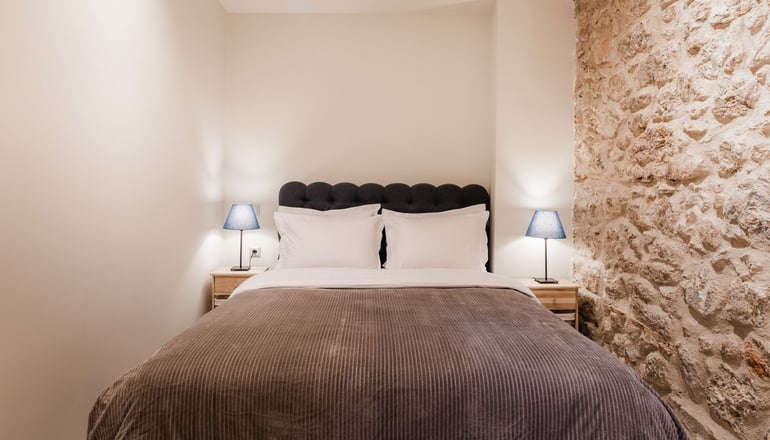 Arachova Maisonette by Aldia Suites by Bill & John Apartments Athens