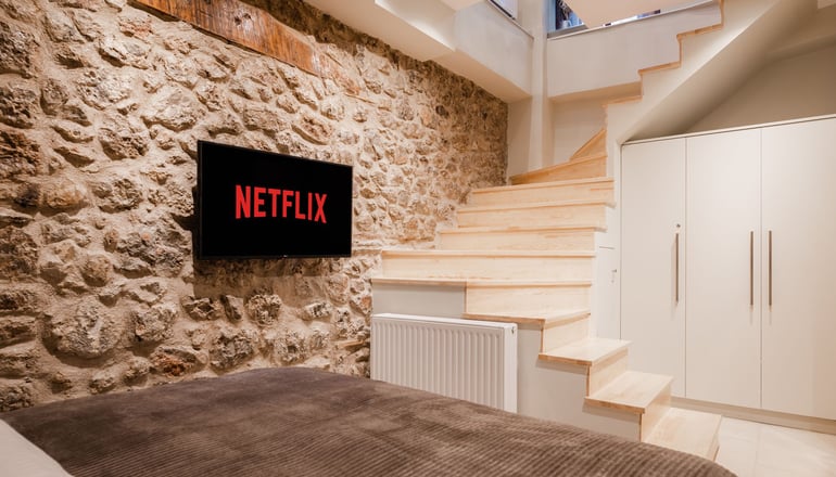 Arachova Maisonette by Aldia Suites by Bill & John Apartments Athens