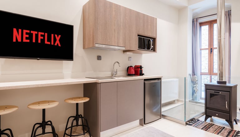 Arachova Maisonette by Aldia Suites by Bill & John Apartments Athens