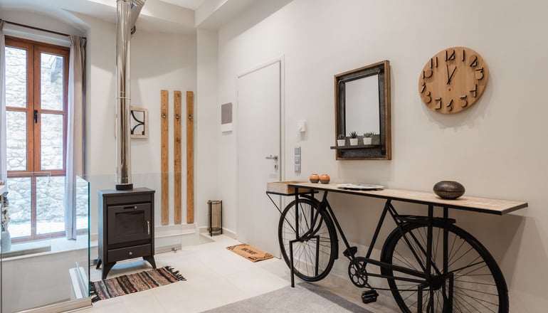 Arachova Maisonette by Aldia Suites by Bill & John Apartments Athens